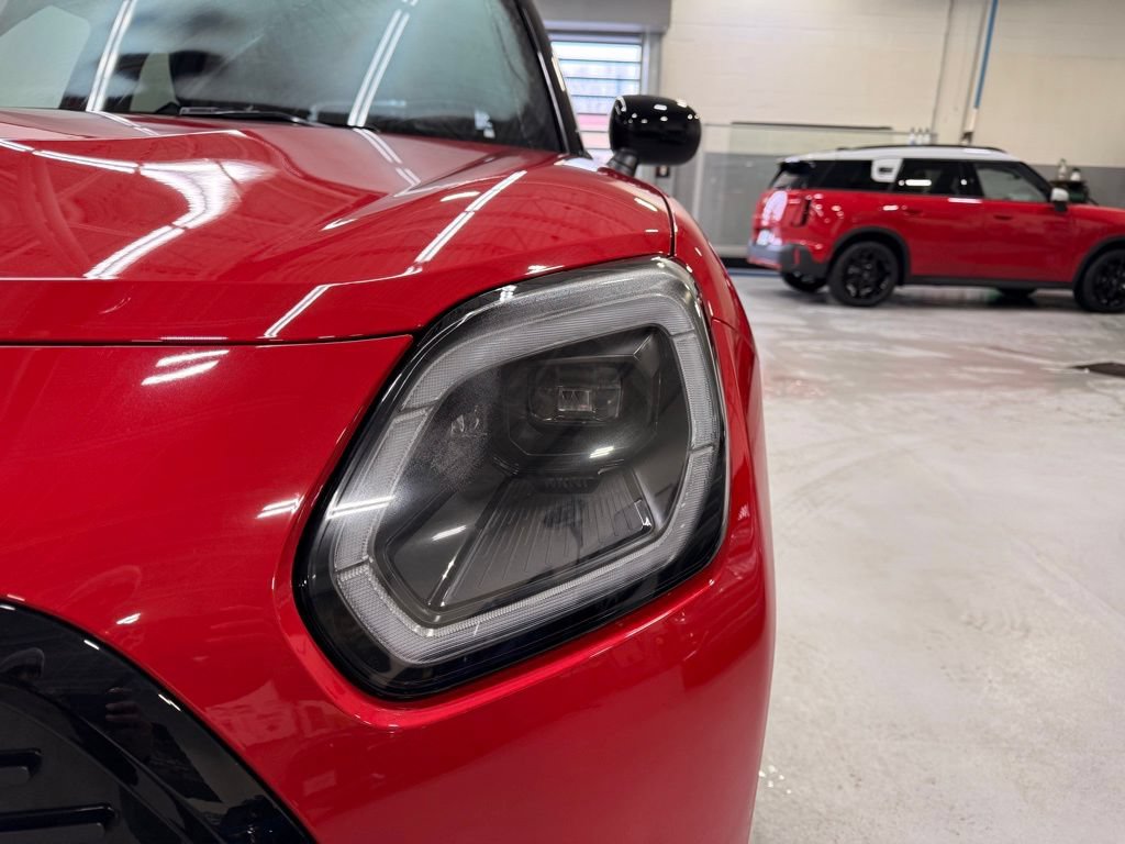 New 2026 MINI Cooper Countryman S AWD/4WD image 9