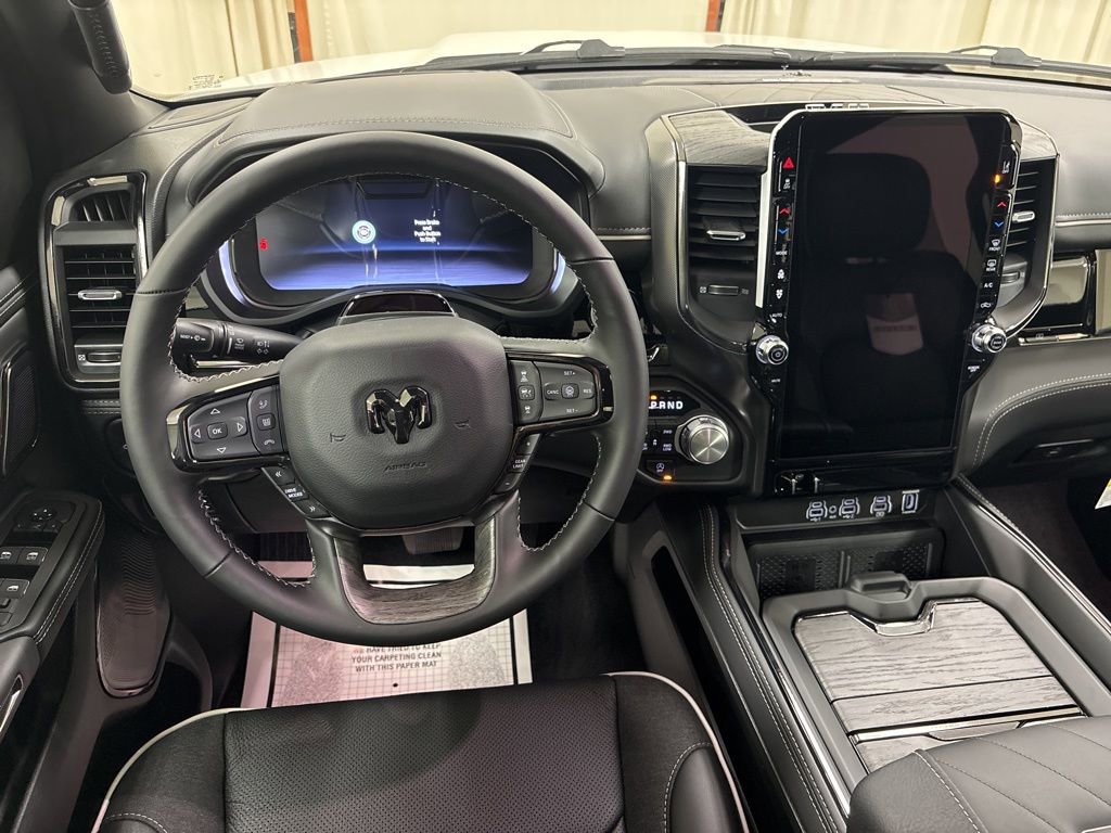 New 2026 RAM 1500 Limited image 20