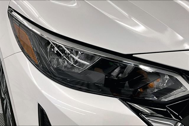 New 2025 Nissan Sentra SV w/ SV Premium Package image 15