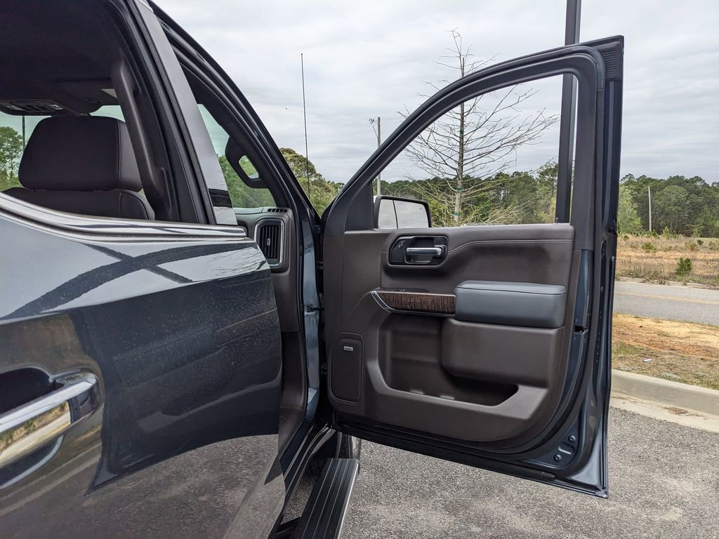 Used 2022 GMC Sierra 1500 Denali w/ Denali Premium Package image 61