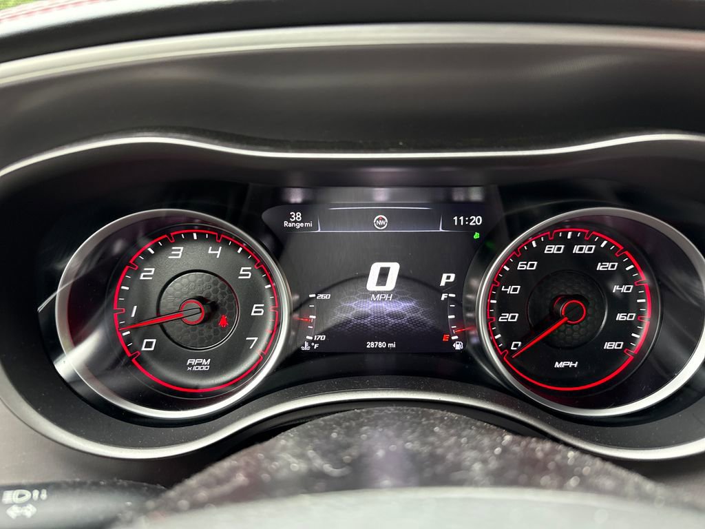 Used 2021 Dodge Charger Scat Pack image 22