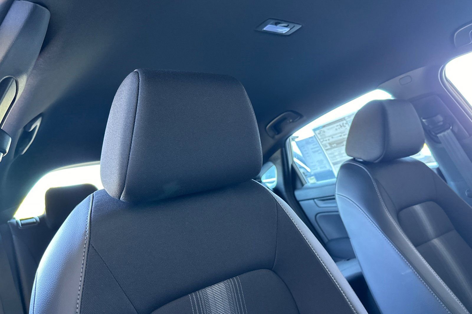 New 2025 Honda Civic Sport image 13