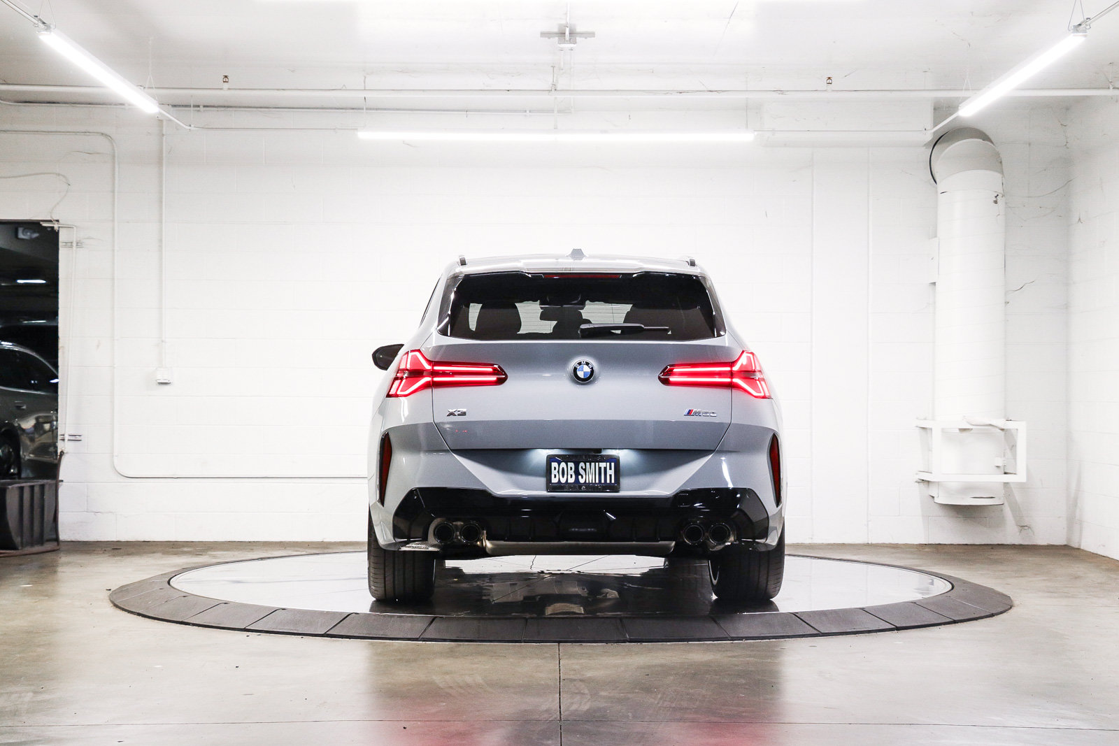 New 2026 BMW X3 M50 w/ Premium Package AWD/4WD image 5