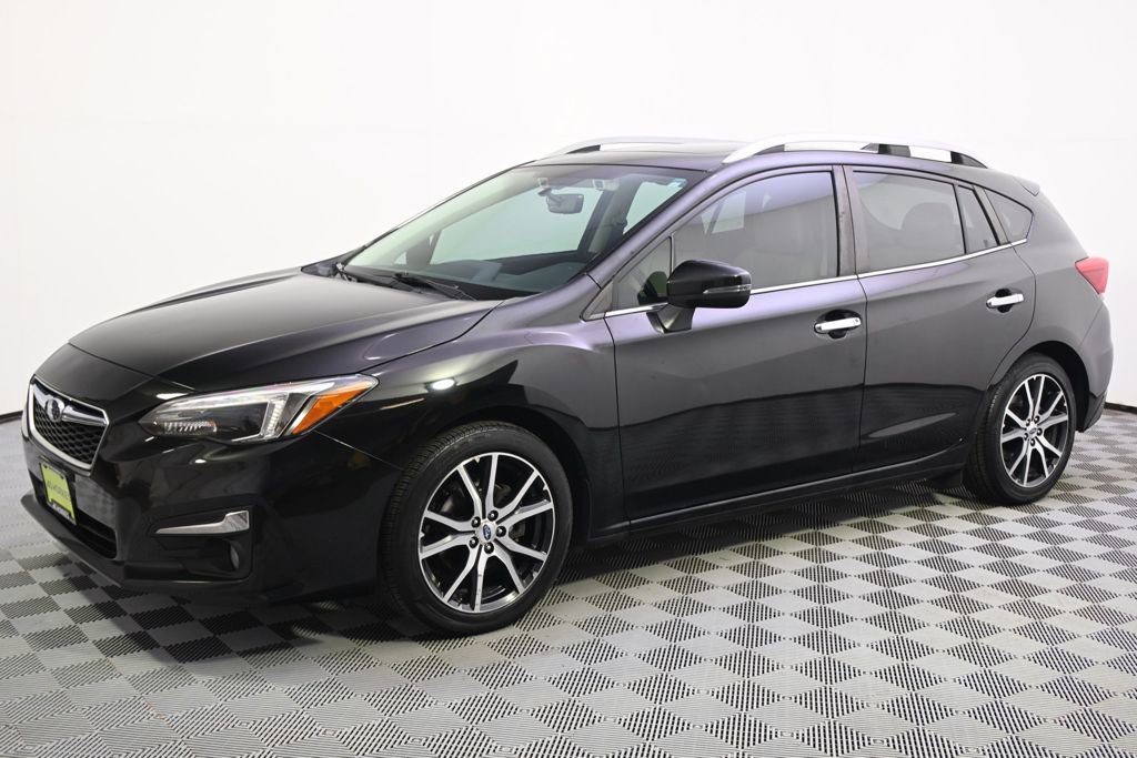 Used 2018 Subaru Impreza 2.0i Limited AWD/4WD image 2
