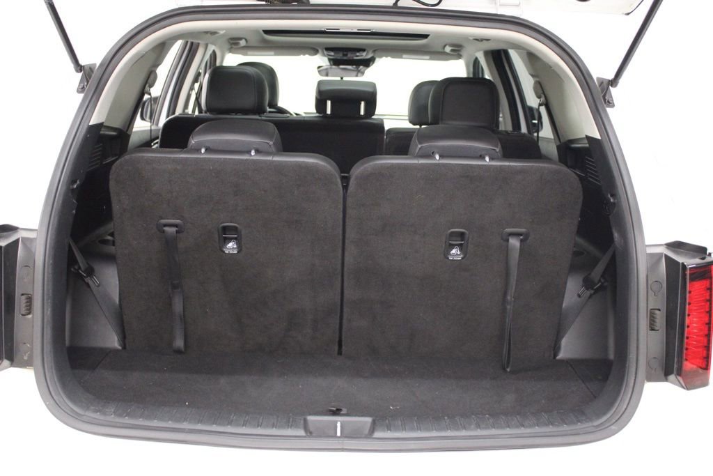 Used 2023 Kia Sorento S w/ Panoramic Sunroof Package FWD image 42