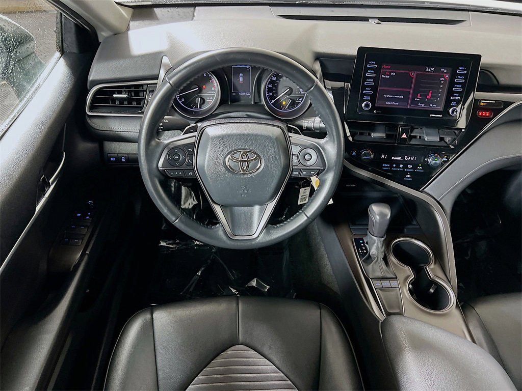 Certified 2022 Toyota Camry SE image 20
