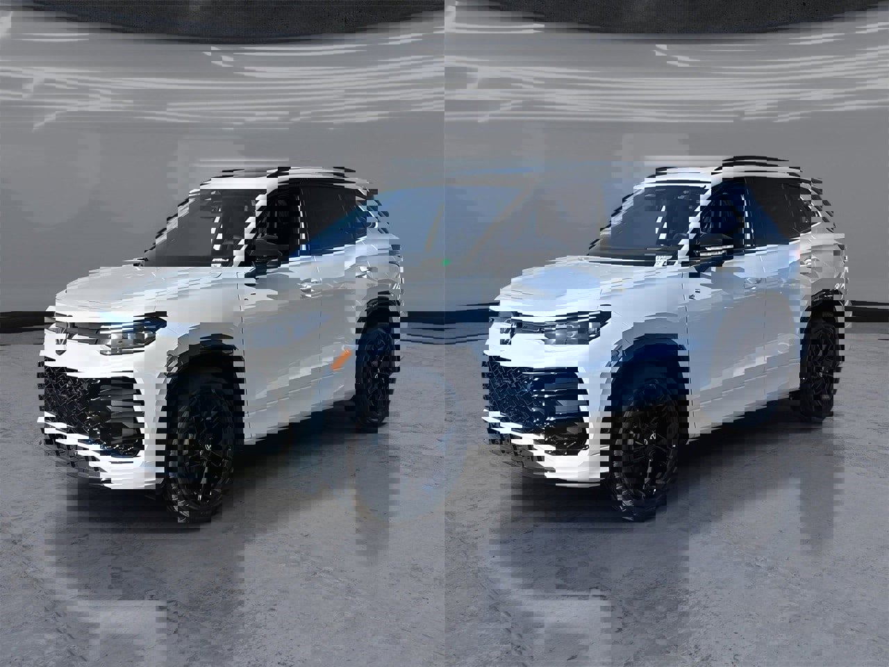 New 2026 Volkswagen Tiguan SE R-Line