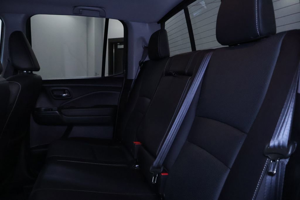 Used 2022 Honda Ridgeline RTL image 17