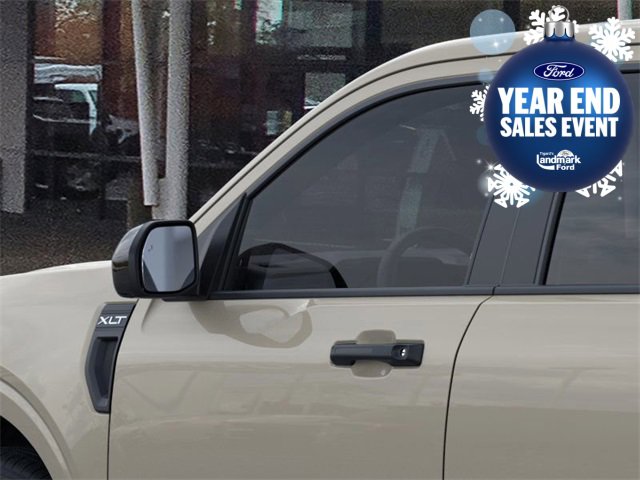 New 2025 Ford Maverick XLT w/ Black Appearance Package image 21