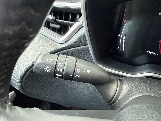 Used 2024 Toyota Corolla Cross XLE w/ Convenience Package AWD/4WD image 22