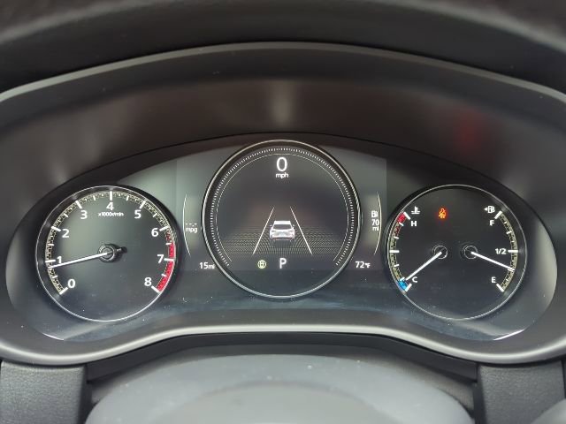 New 2026 MAZDA CX-50 AWD 2.5 S w/ Weather Package image 23