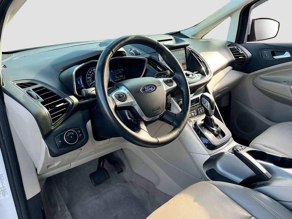 Used 2016 Ford C-MAX SEL w/ Equipment Group 303A image 9