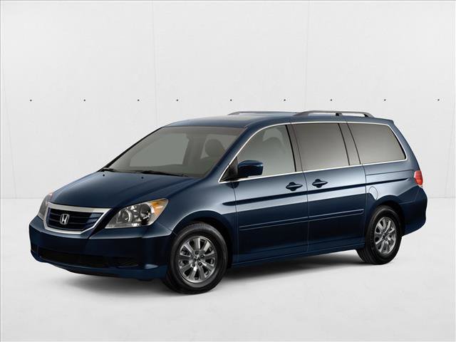 Used 2010 Honda Odyssey EX-L