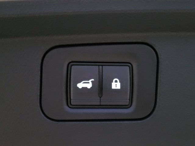 New 2025 Nissan Armada PRO-4X image 5