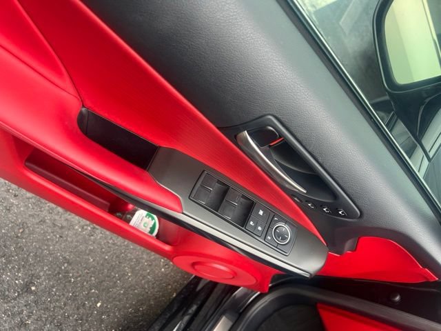 Used 2023 Lexus IS 350 F Sport RWD image 3