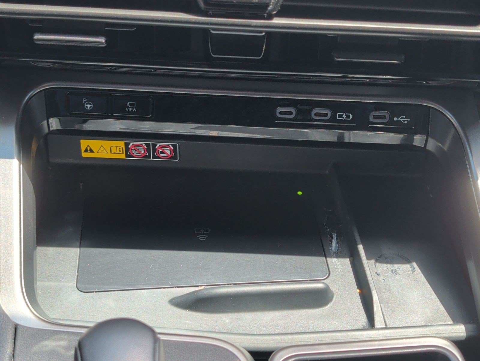 Certified 2026 Lexus TX 350 AWD w/ Technology Package image 20