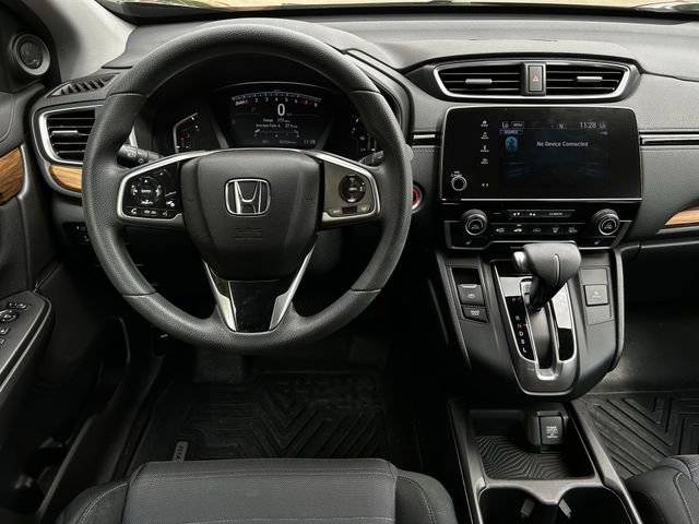 Used 2019 Honda CR-V EX image 13