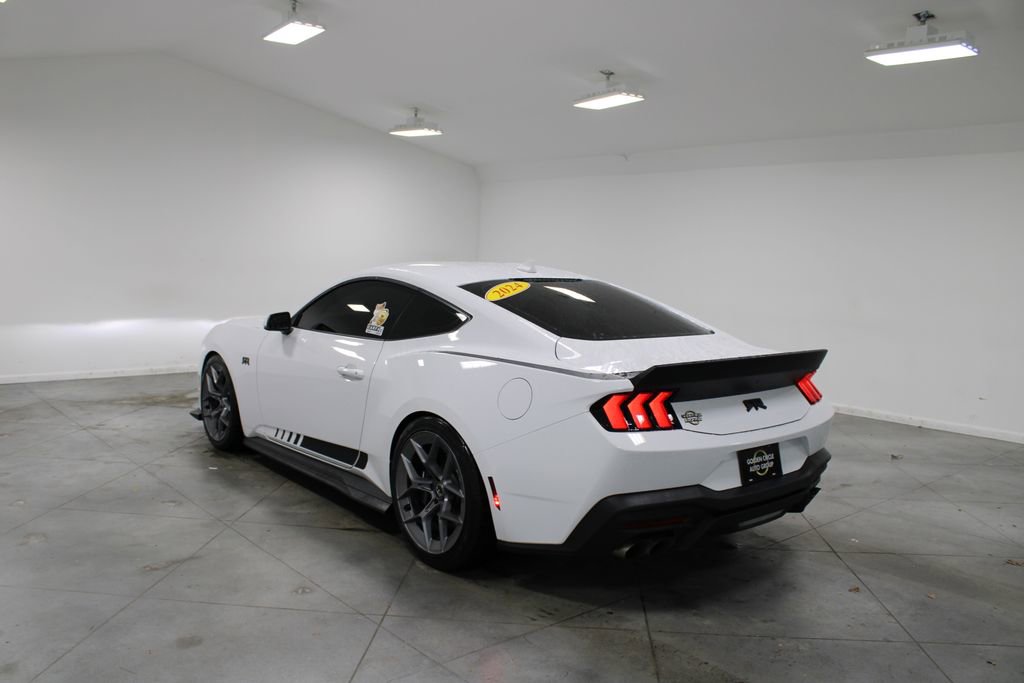 Used 2024 Ford Mustang GT Premium w/ GT Performance Package image 7
