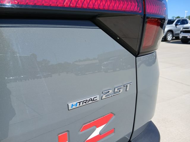 Used 2022 Hyundai Santa Cruz SEL Premium AWD/4WD image 37
