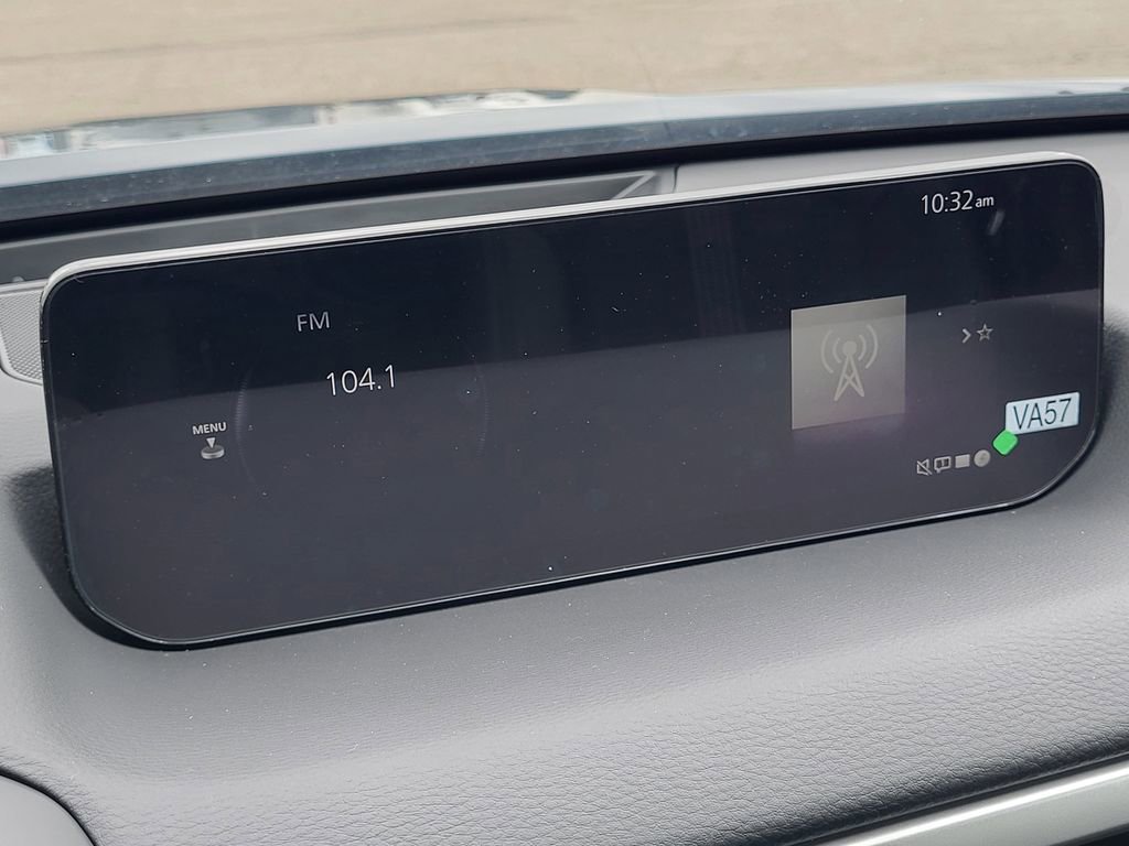 Used 2025 MAZDA CX-50 AWD 2.5 S w/ Accent Package image 11