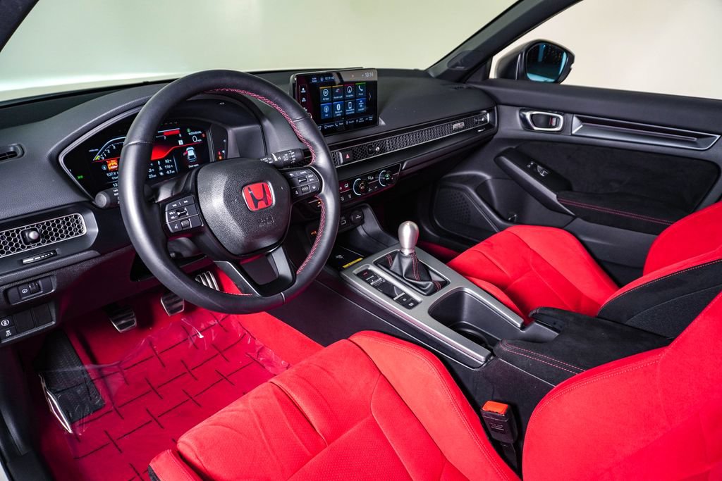 Used 2025 Honda Civic Type R image 23