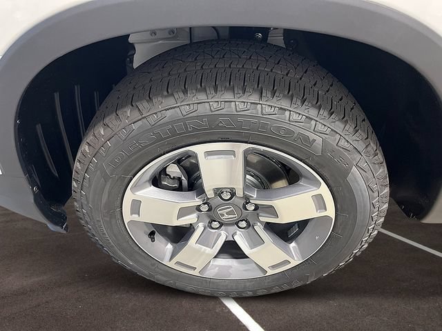 New 2026 Honda Ridgeline RTL image 10