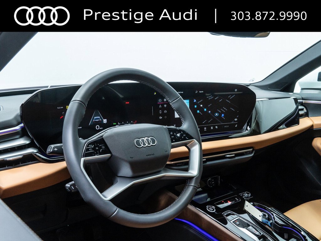 New 2025 Audi A5 2.0T Premium image 13