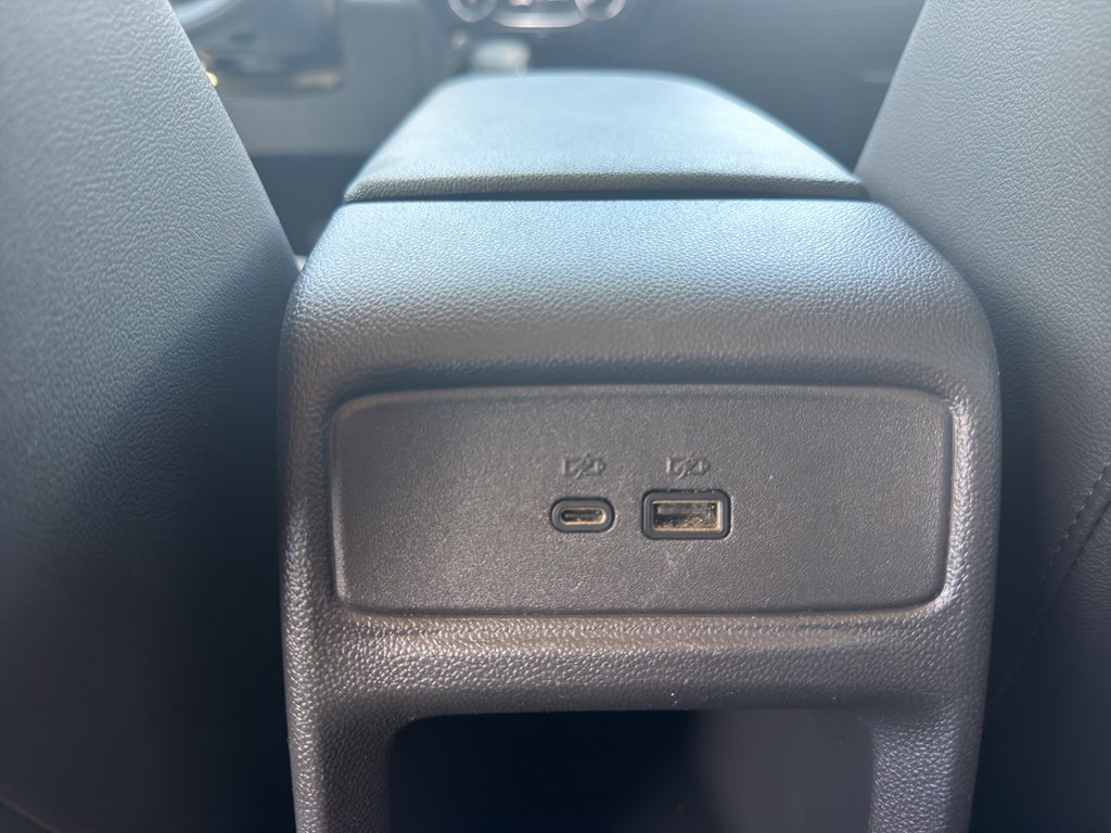 Certified 2024 Chevrolet Trax LT FWD image 26