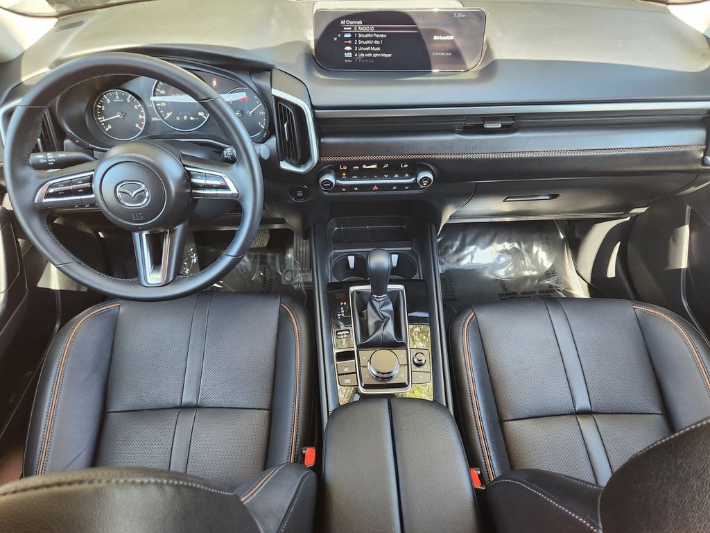 Used 2026 MAZDA CX-50 AWD 2.5 S w/ Premium Package image 16