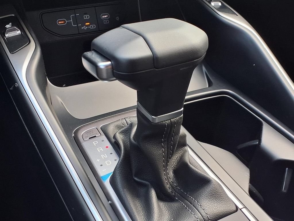 New 2026 Kia Sorento X-Line EX AWD/4WD image 7