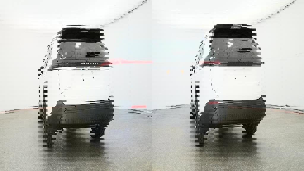 New 2026 Toyota RAV4 XLE Premium FWD image 22