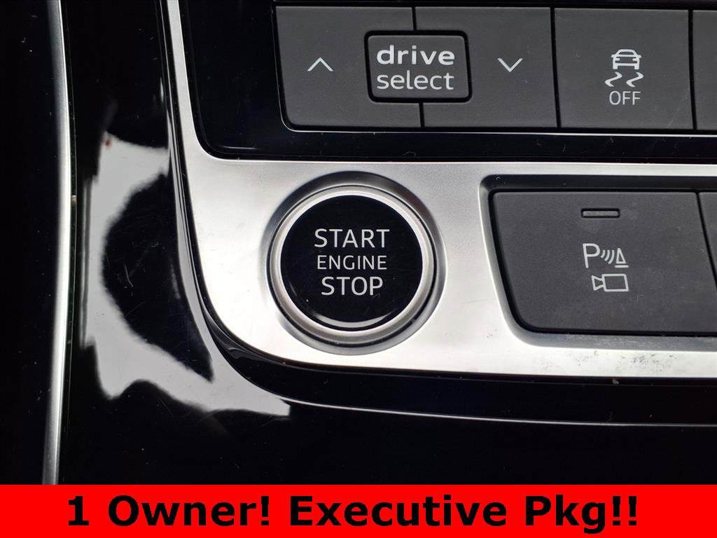 Used 2023 Audi Q7 2.0T Premium Plus w/ Premium Plus Package image 22