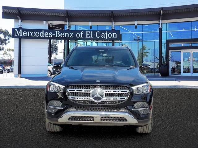 Certified 2024 Mercedes-Benz GLE 350 4MATIC video 2