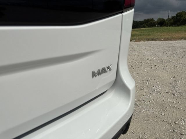 Used 2025 Ford Expedition Max Active AWD/4WD image 10