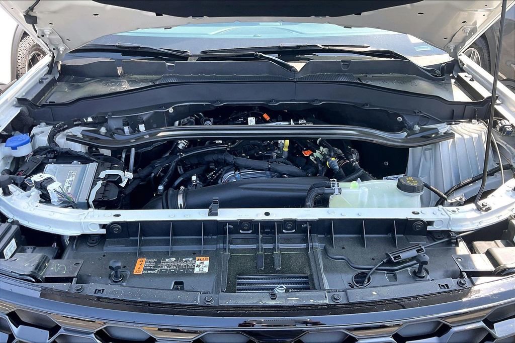 New 2026 Ford Explorer ST-Line AWD/4WD image 10