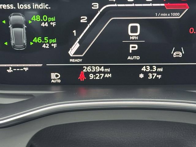 Used 2022 Audi RS 6 image 27