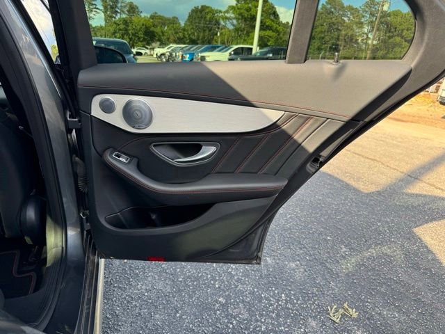 Used 2018 Mercedes-Benz C 43 AMG 4MATIC Sedan image 12