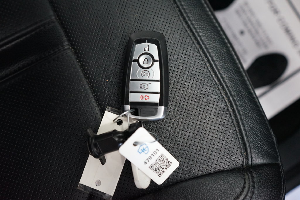 Used 2020 Ford Expedition Limited AWD/4WD image 57
