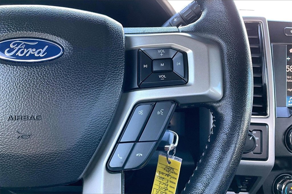 Used 2019 Ford F250 Lariat image 17