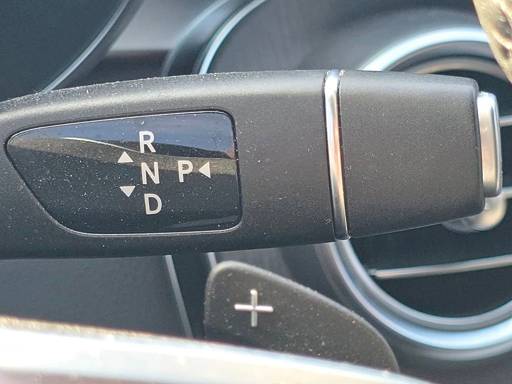 Certified 2020 Mercedes-Benz C 300 4MATIC Sedan image 37