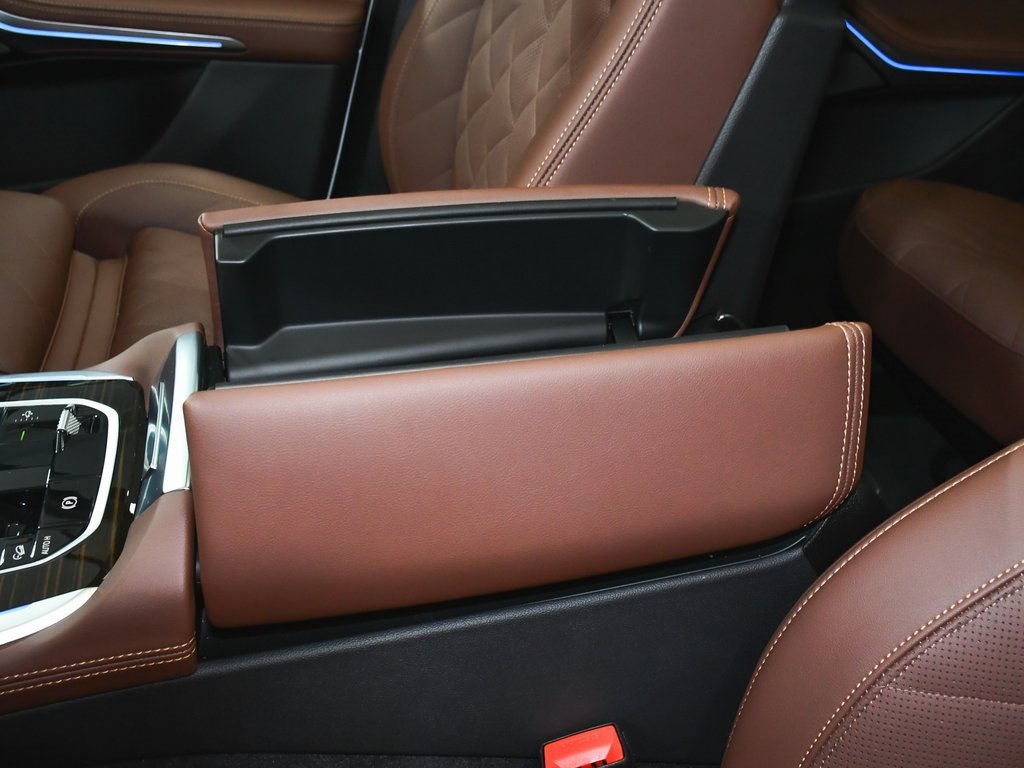 Used 2026 BMW X7 xDrive40i image 60