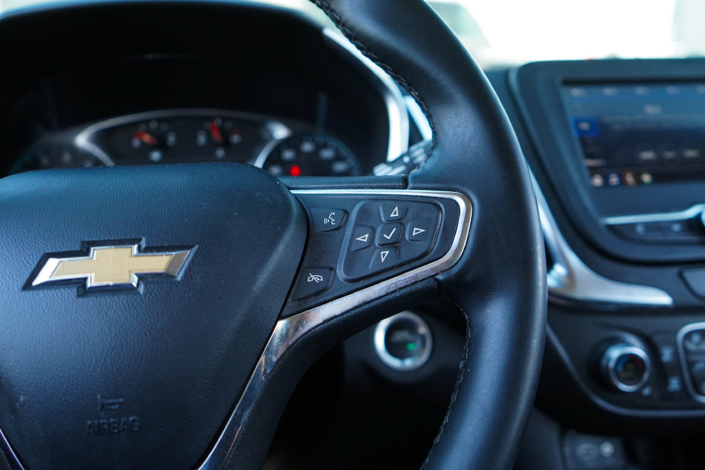Used 2024 Chevrolet Equinox LT FWD image 28