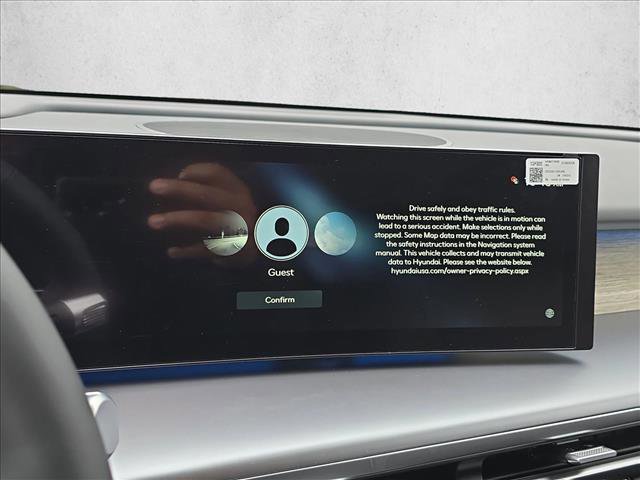 New 2026 Hyundai Ioniq 9 SEL image 14