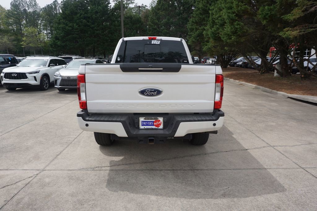 Used 2019 Ford F250 Lariat w/ Lariat Ultimate Package image 22