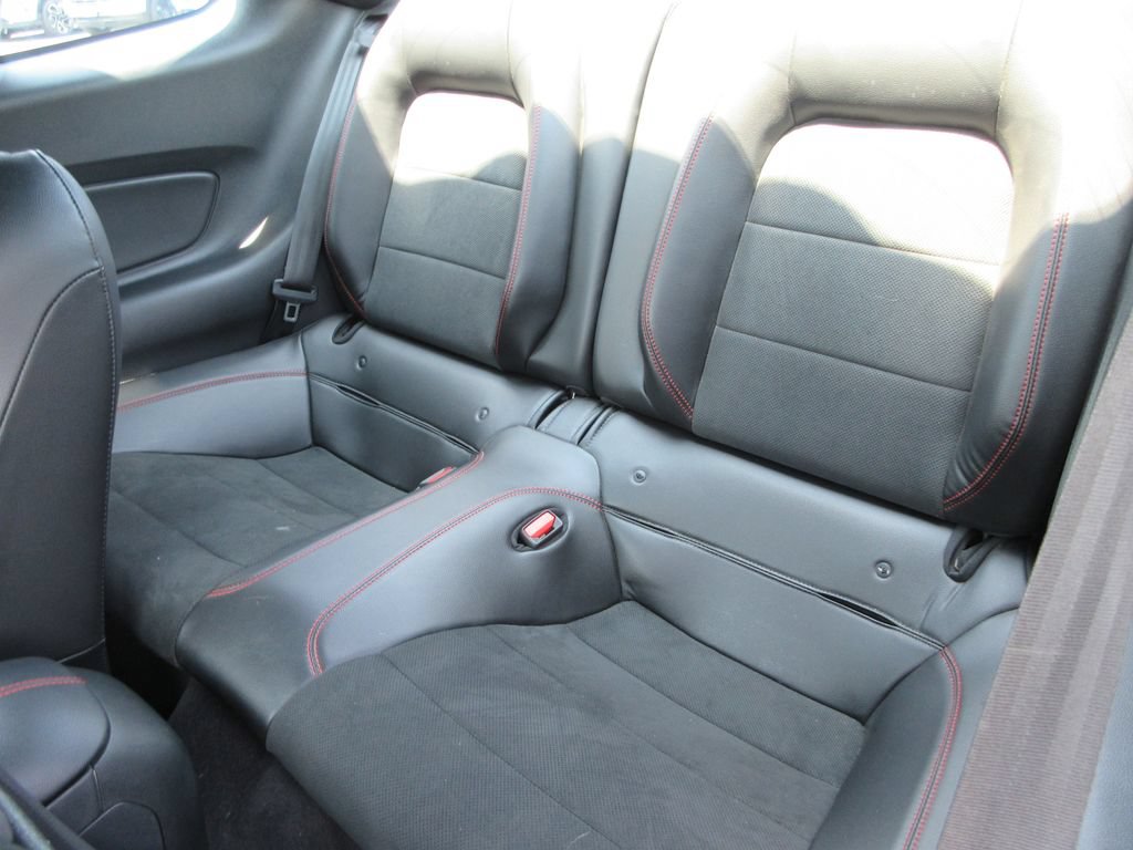 Used 2022 Ford Mustang GT Premium w/ Equipment Group 401A RWD image 15