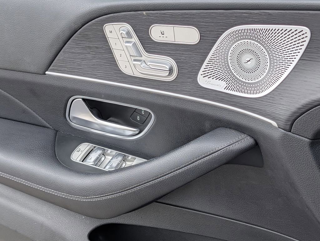 Used 2020 Mercedes-Benz GLE 450 4MATIC w/ 3rd Row Seat Package image 21