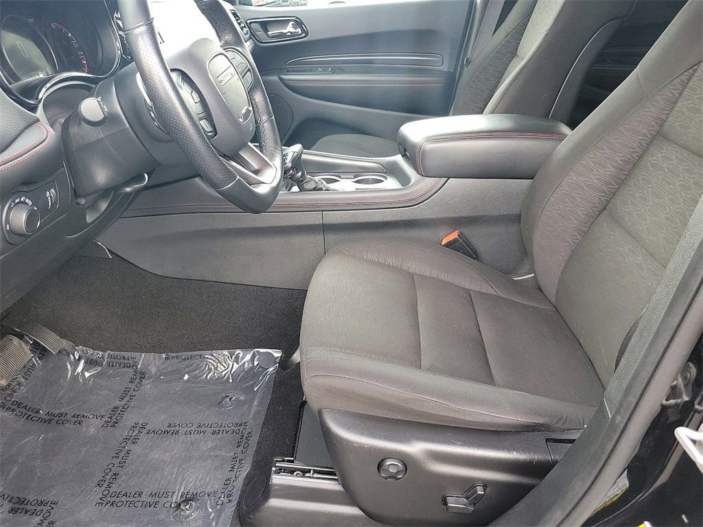 Used 2024 Dodge Durango R/T image 20