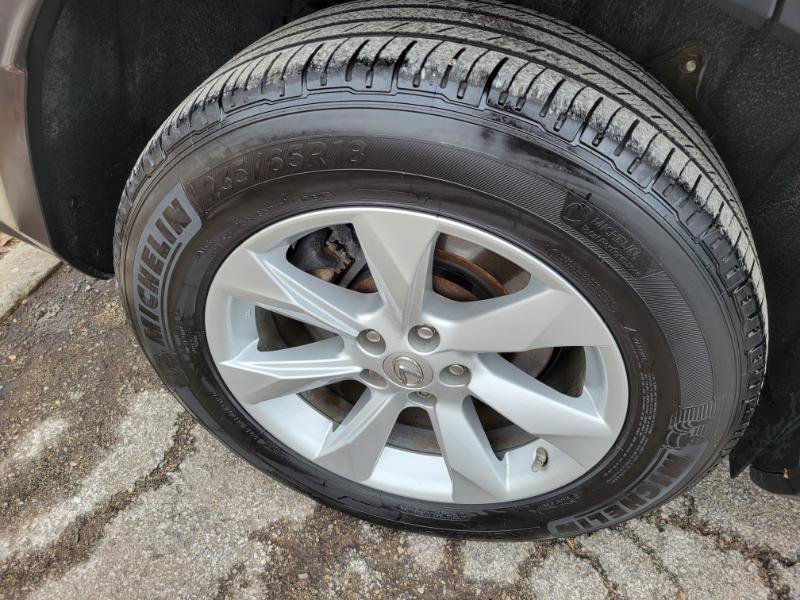 Used 2016 Lexus RX 350 AWD w/ Premium Package image 25