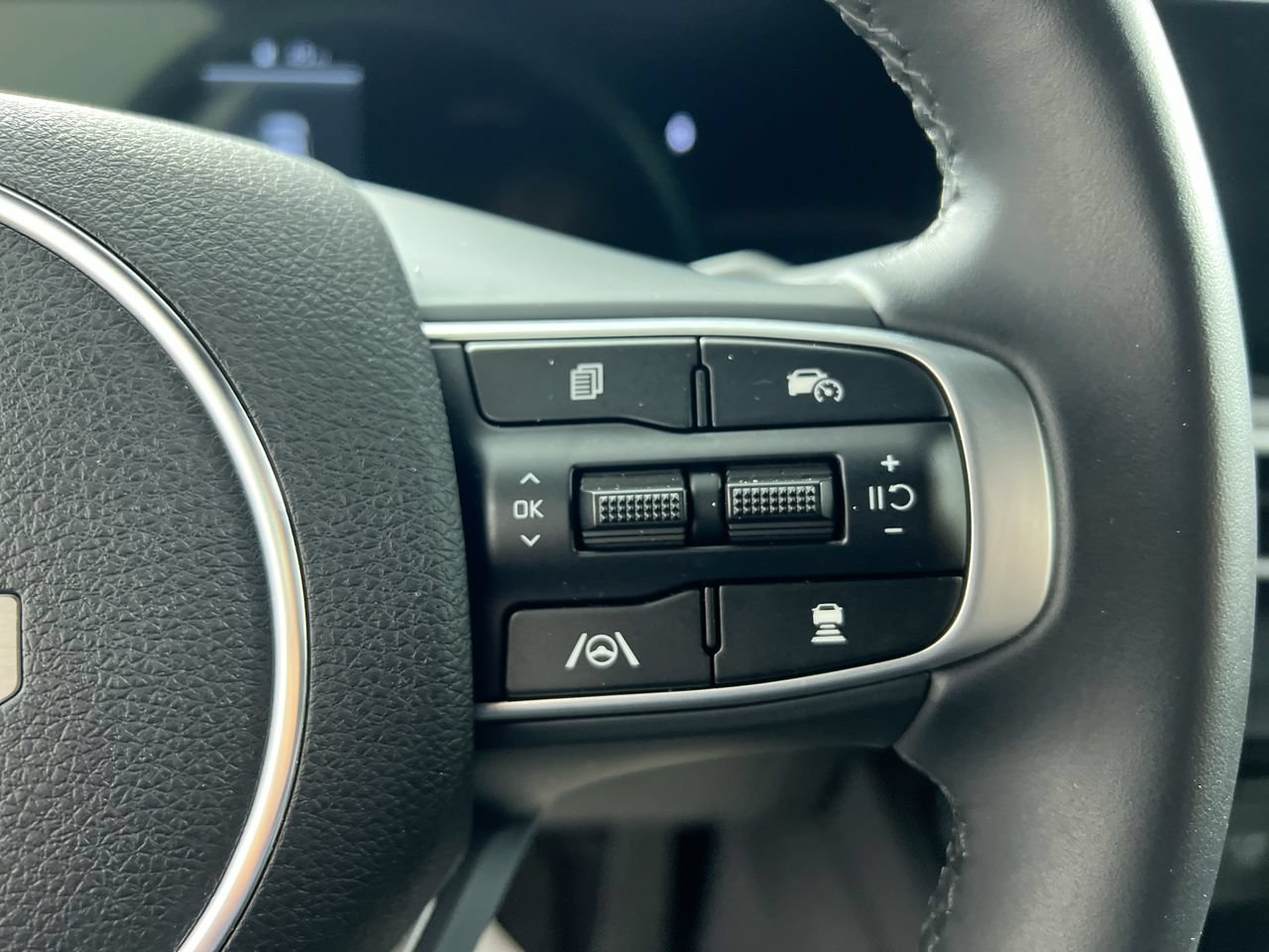 New 2026 Kia K5 GT-Line FWD image 19