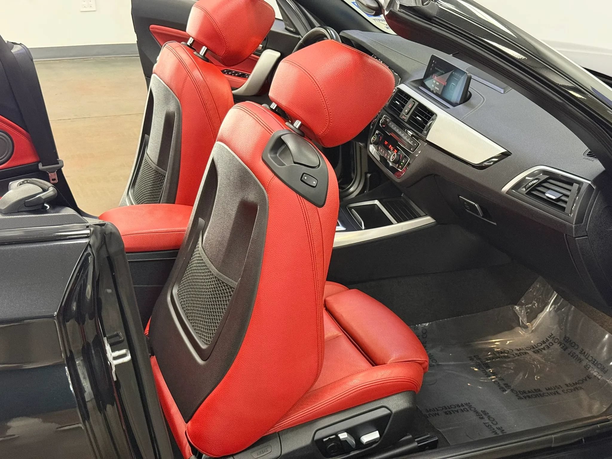 Used 2018 BMW M240i Convertible RWD image 15